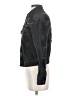 Levi's 100% Cotton Black Denim Jacket Size XS - photo 5