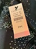 T by Talbots Graphic Black Active Pants Size M (petite) - photo 8
