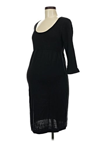 A Pea in the Pod Casual Dress (view 1)