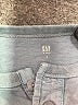 Gap Kids Blue Long Sleeve Henley Size S (kids) - photo 3
