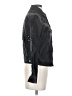 Levi's 100% Cotton Black Denim Jacket Size XS - photo 4