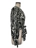Saunders Collective Black Long Sleeve Blouse Size 8 - photo 4