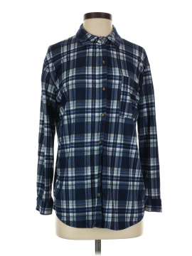 Eden & Olivia Long Sleeve Button Down Shirt