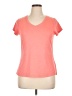 Everlast Orange Active T-Shirt Size XL - photo 1