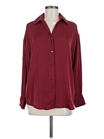 Keren Hart 3/4 Sleeve Blouse (view 1)