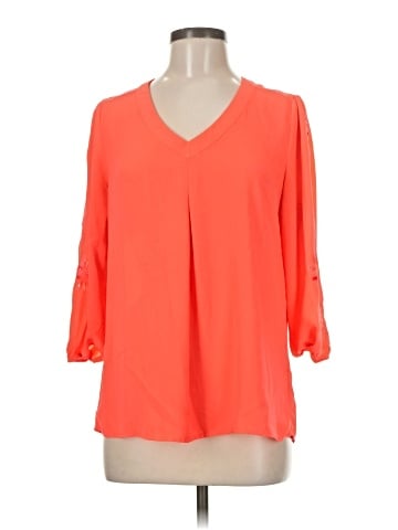 Brixon Ivy 3/4 Sleeve Blouse (view 1)