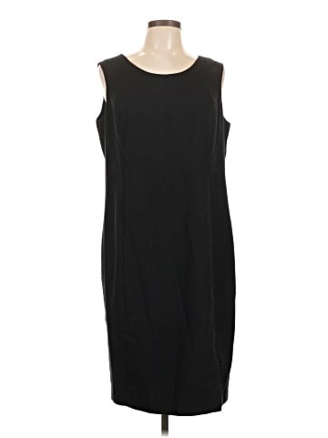 Sag Harbor Casual Dress (view 1)