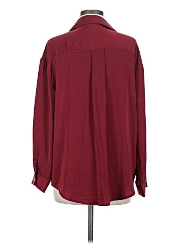 Keren Hart 3/4 Sleeve Blouse (view 2)