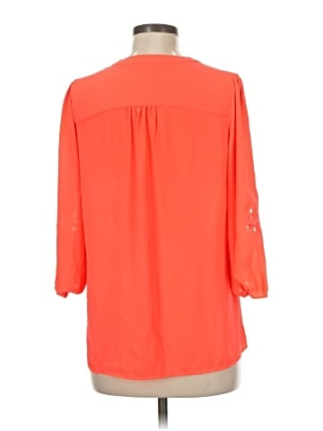 Brixon Ivy 3/4 Sleeve Blouse (view 2)
