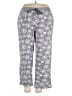 Nautica Stars Gray Casual Pants Size XXL - photo 1