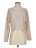 Unbranded Tan Long Sleeve Top Size 2 - photo 1