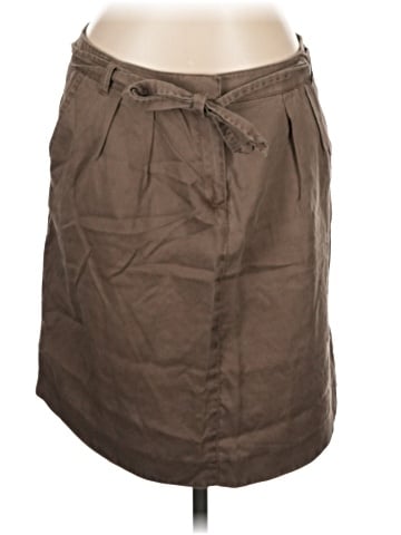 Jones New York Signature Casual Skirt (view 1)