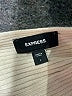 Express Tan Cocktail Dress Size L - photo 7