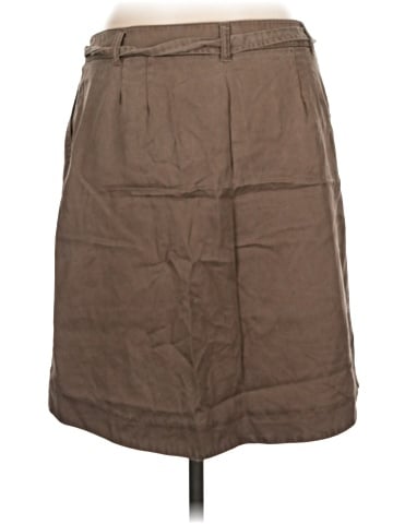 Jones New York Signature Casual Skirt (view 2)