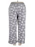 Nautica Stars Gray Casual Pants Size XXL - photo 2