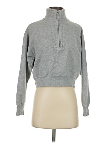 Victoria's Secret Turtleneck Sweater (view 1)