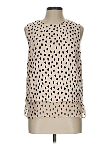 Kate Spade New York Sleeveless Blouse (view 1)