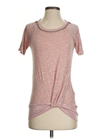 Juicy Couture Short Sleeve T-Shirt (view 1)