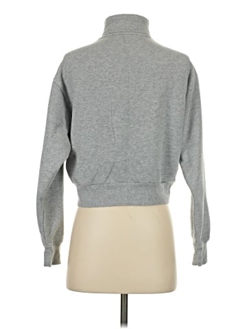 Victoria's Secret Turtleneck Sweater (view 2)