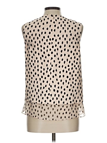Kate Spade New York Sleeveless Blouse (view 2)