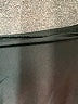 Her Style Boutique 100% Polyester Solid Black Formal Skirt Size L - photo 4