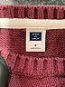 Janie and Jack Burgundy Pullover Sweater Size 3 - photo 3