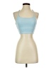 Unbranded Blue Tank Top Size S - photo 1