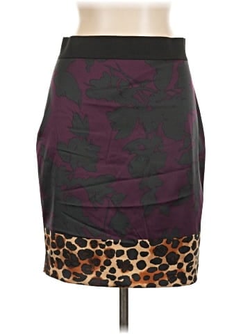 Express Casual Skirt (view 1)