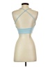 Unbranded Blue Tank Top Size S - photo 2