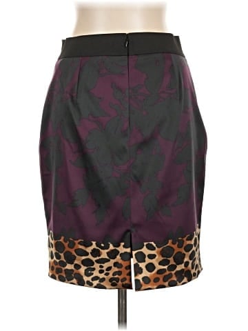 Express Casual Skirt (view 2)