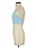 Unbranded Blue Tank Top Size S - photo 5