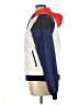Nike 100% Polyester Color Block White Track Jacket Size XL - photo 5