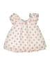 Blueberi Boulevard 100% Polyester Pink Dress Size 6X - photo 1