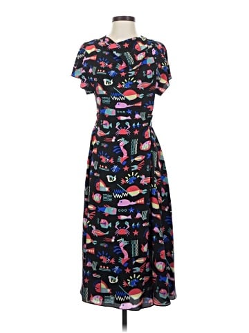 Emporio Armani Casual Dress (view 1)