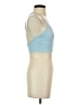 Unbranded Blue Tank Top Size S - photo 4