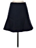 J.Crew Solid Blue Formal Skirt Size 0 - photo 1