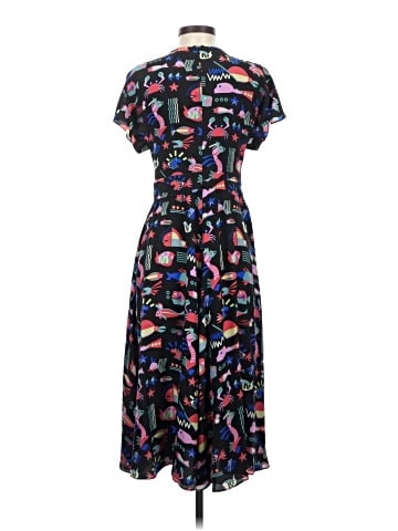 Emporio Armani Casual Dress (view 2)