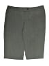 Monton Gray Shorts Size EU 34 / US 4 - photo 1