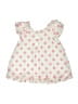 Blueberi Boulevard 100% Polyester Pink Dress Size 6X - photo 2