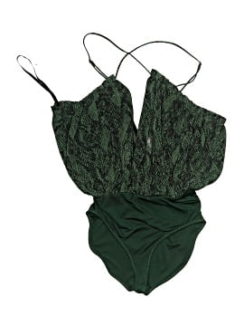 Michael Costello X Revolve Bodysuit