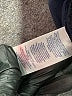 Chaps Black Casual Pants Size 10 - photo 8