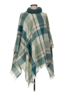 Simply Noelle Poncho