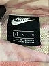Nike Tie-dye Gold Pullover Hoodie Size L - photo 7