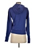 Athleta Blue Pullover Hoodie Size S - photo 2