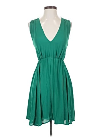 Express Outlet Casual Dress (view 1)