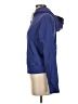 Athleta Blue Pullover Hoodie Size S - photo 5
