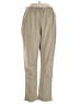 Unbranded Tan Casual Pants Size XL - photo 1