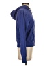 Athleta Blue Pullover Hoodie Size S - photo 4