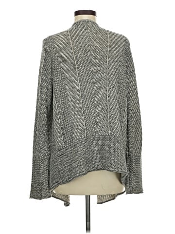 Eight Eight Eight Kimono (view 2)