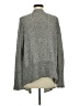 Eight Eight Eight 100% Cotton Gray Kimono Size M - photo 2